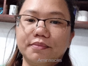 Amirasolis