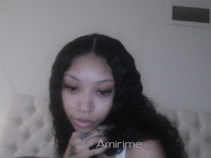 Amirime