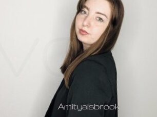Amityalsbrook