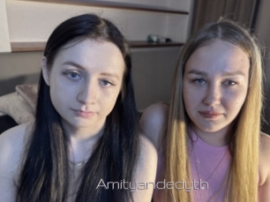 Amityandedyth
