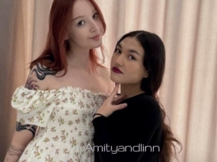 Amityandlinn