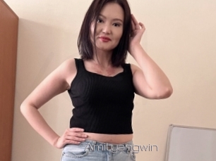 Amityangwin