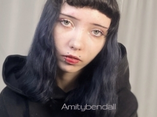 amitybendall Vidéo de lesbienne
