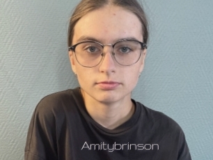 Amitybrinson