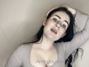 Amitybyron