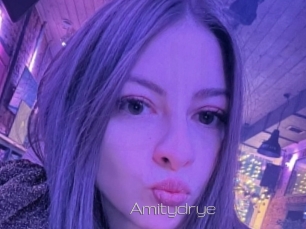 Amitydrye