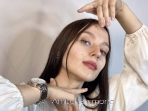Amityhammond