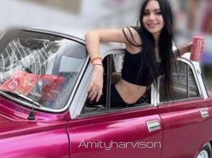 Amityharvison