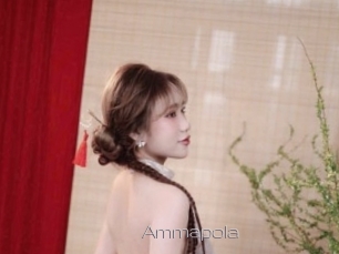 ammapola Vidéo de lesbienne
