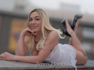 Ammydanger
