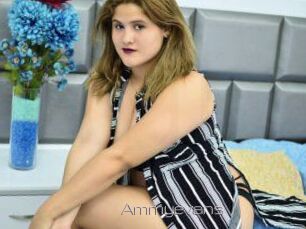 Ammyevans