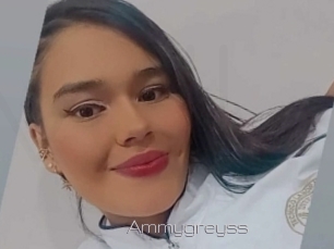 Ammygreyss
