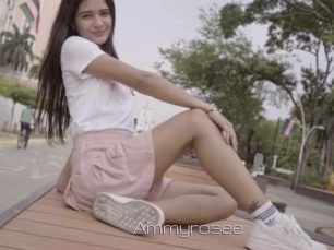 Ammyrosee