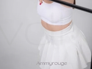 Ammyrouge