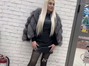 Amnay