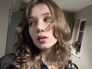 Amonagrace