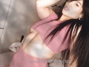 Amorahernandez