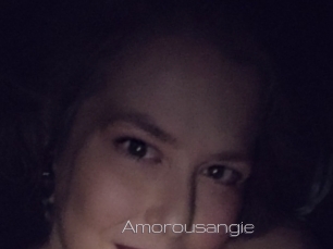 Amorousangie