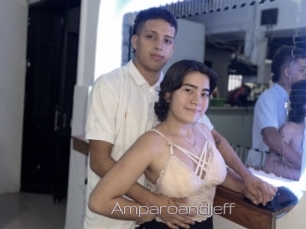 Amparoandjeff