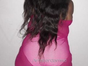 Amsterdamse