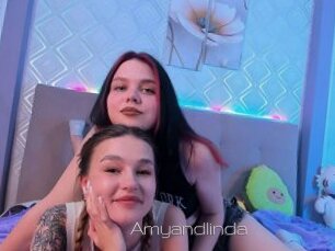 Amyandlinda