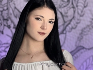 Amycarrol
