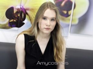 Amycosmos