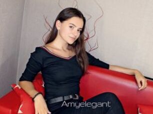 Amyelegant
