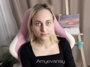 Amyevansy
