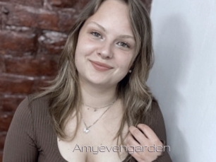 Amyevengarden