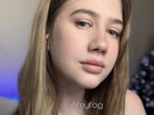 Amyfog