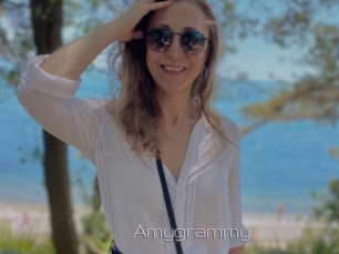 Amygrammy