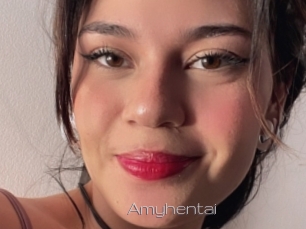 Amyhentai