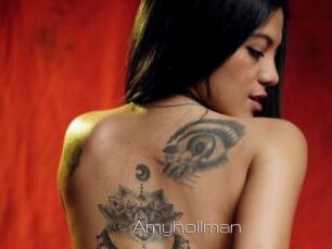 Amyhollman