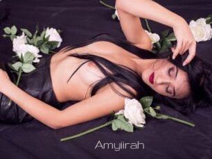 Amyiirah