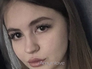 Amyinlove
