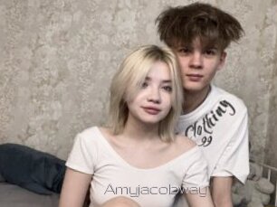 Amyjacobway