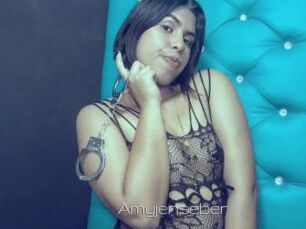Amyjenseber