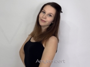 Amylambert