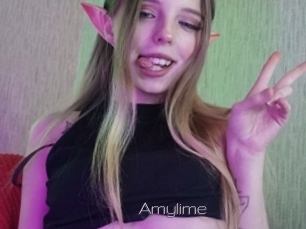 Amylime