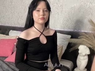 Amylun