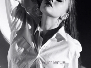Amymilerus