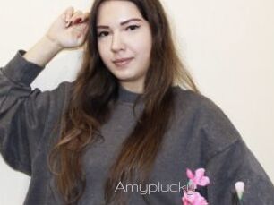 Amyplucky