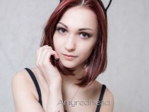 Amyredhead
