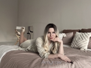 Amyrow