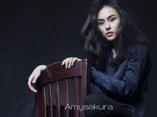 Amysakura
