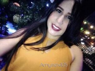 Amysex105