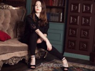 Amyteasel