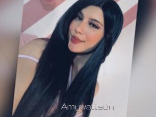 Amywattson