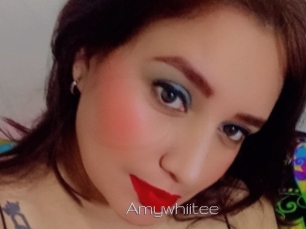 Amywhiitee